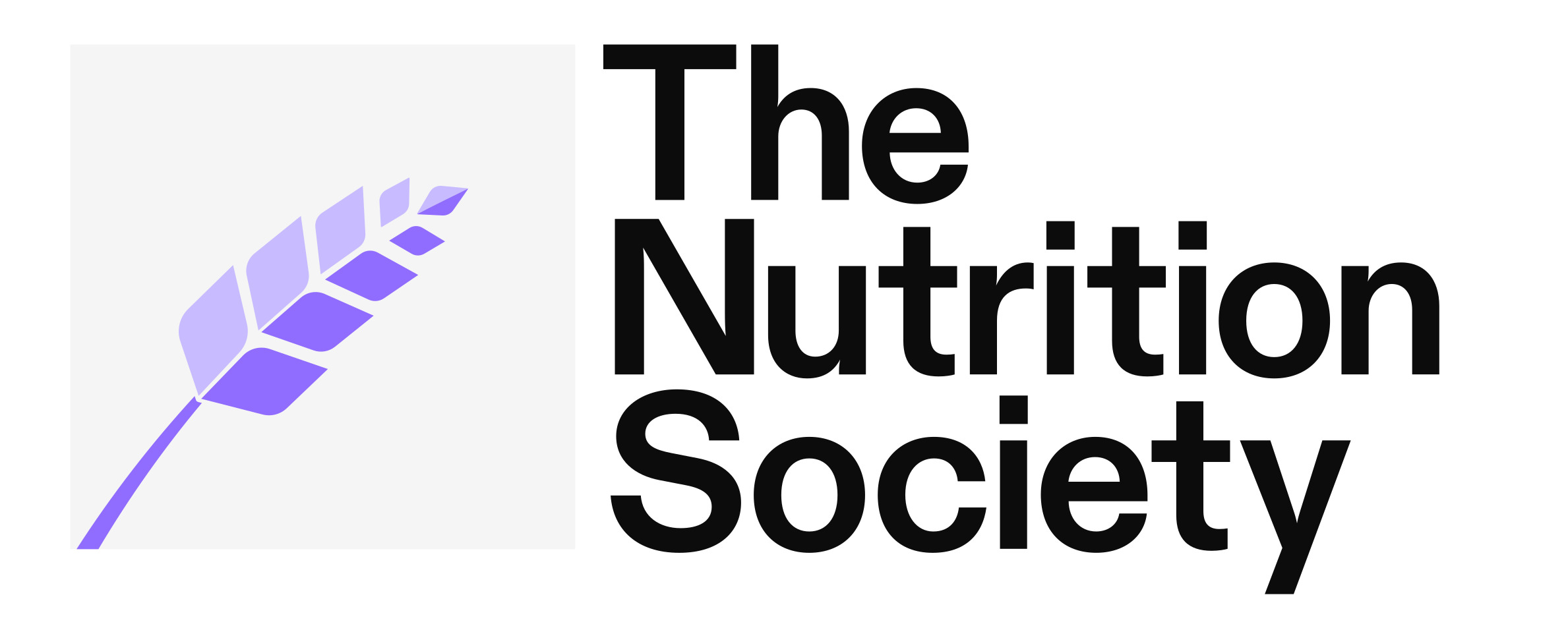 Nutrition Society Logo